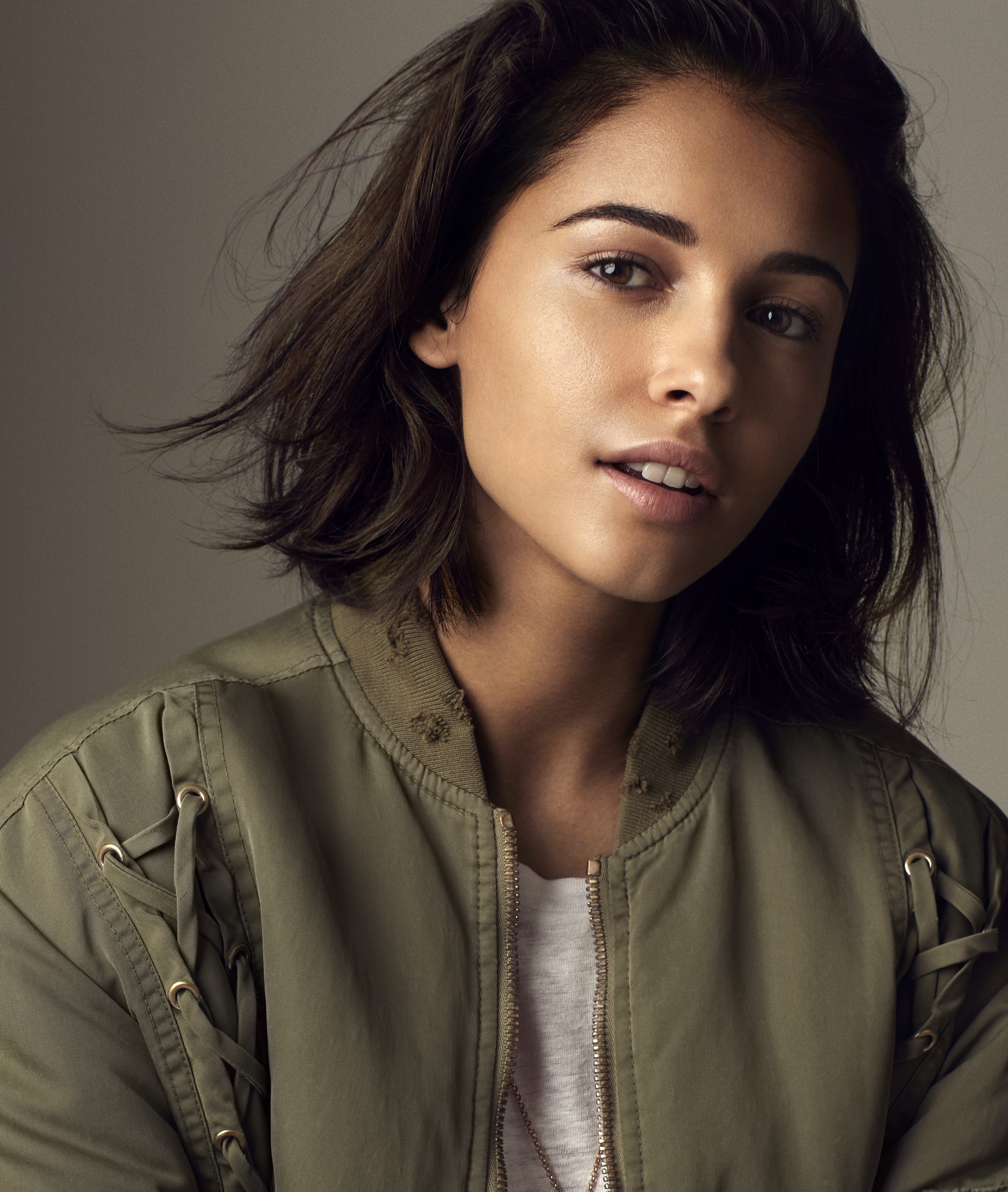 Jade JANSEN