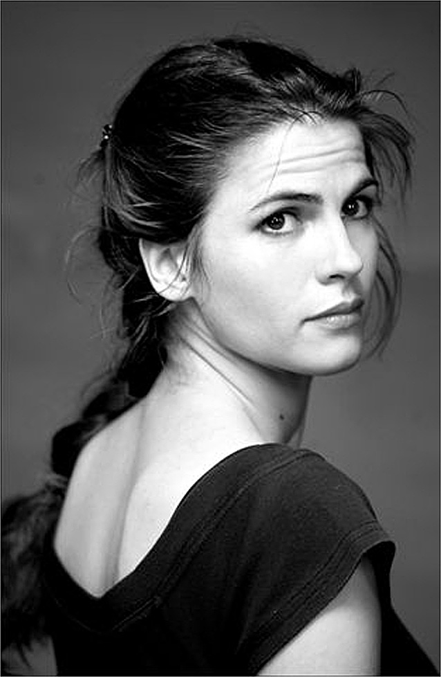 Amalia Lindersenn