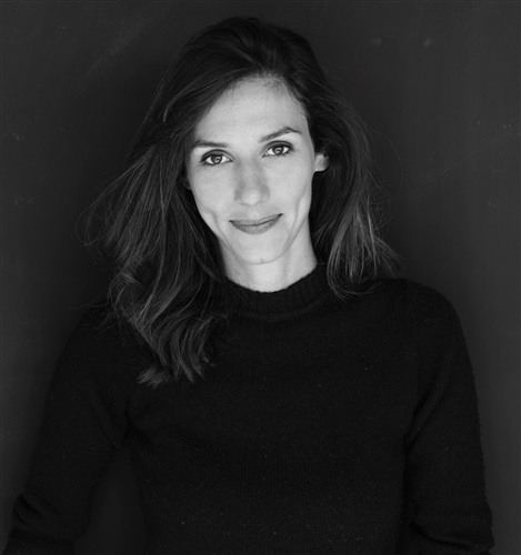 Elena Kapoor
