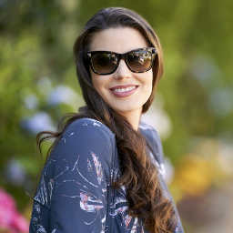 Luisa Morrone