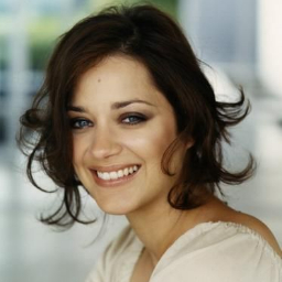 Rachel Stone