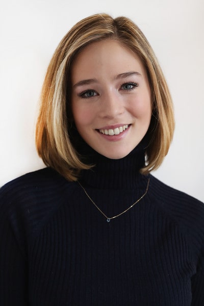 Emily Young