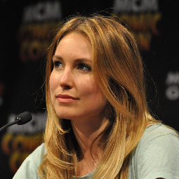 Sandra Morgan