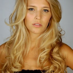 Jessica Markle