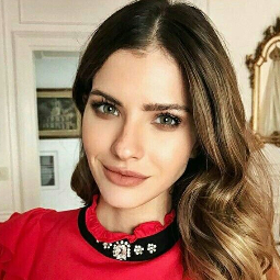 Margherita Nera