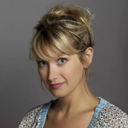 Annalisa Taylor