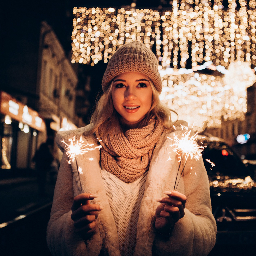 Maria Sputnik