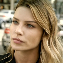 Freya Sandor