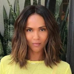 Stella Obama