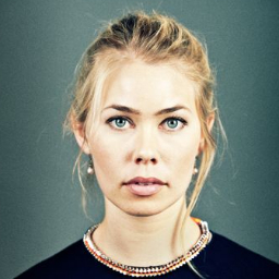 Tessa Ibraimovich