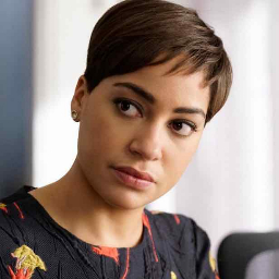Teresa Portman