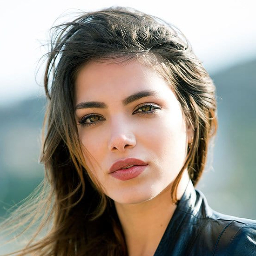 Sanja Rush