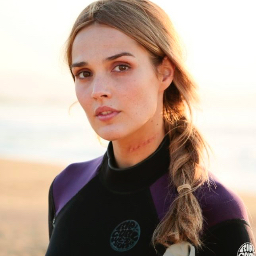Katia Roberts