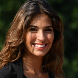 Francesca Solomon