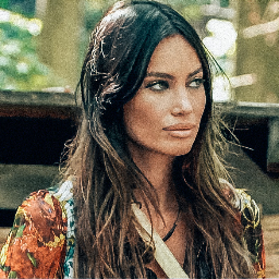 Serena Pound