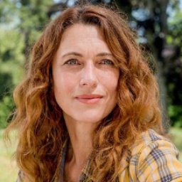 Francesca Donner