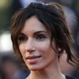 Maria Moreau