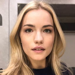 Hanna Burton