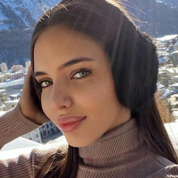 Gabriella Soriano