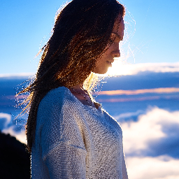Kristen Stone