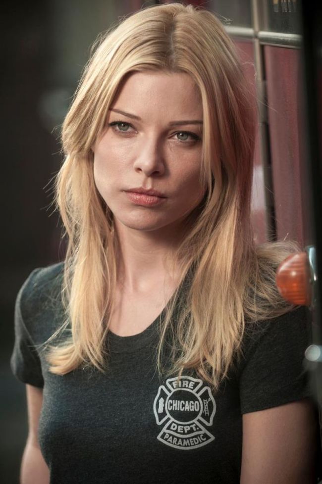Clarissa Kennedy