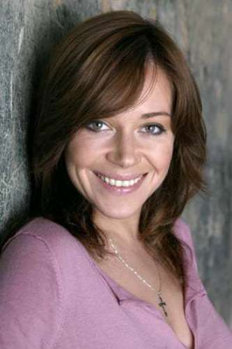 Milena Ustinova