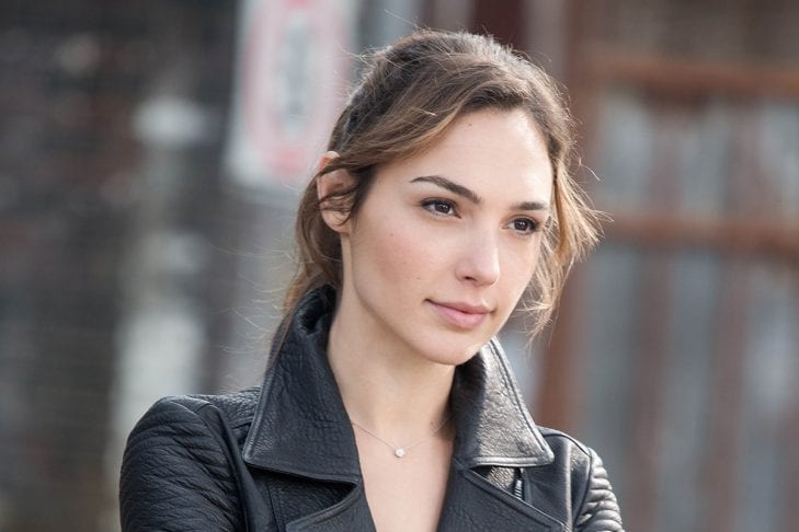 Sofie Dequenne