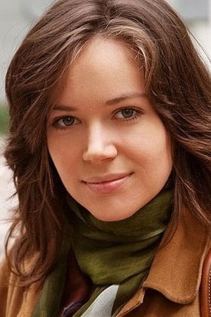 Anna Luzhina