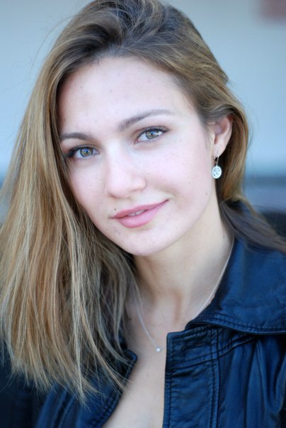 Jane Brik
