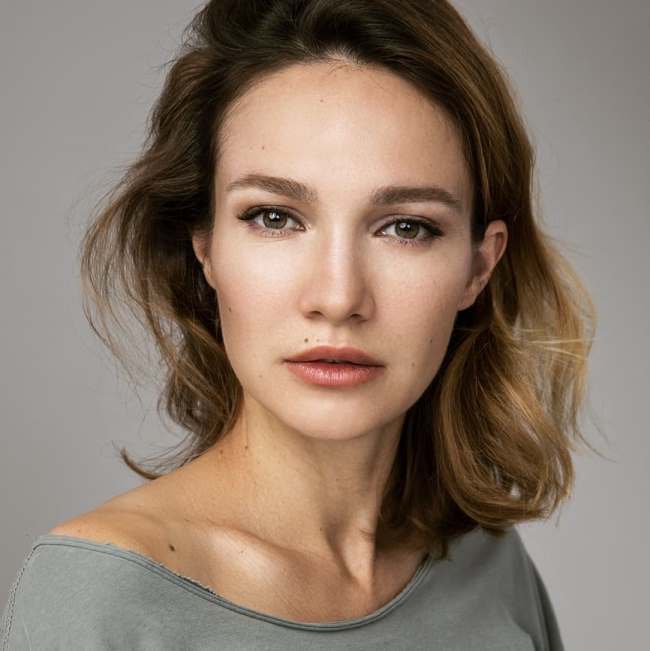 Monica Andreeva
