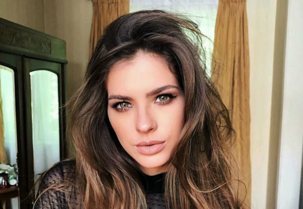 Claudia Guida