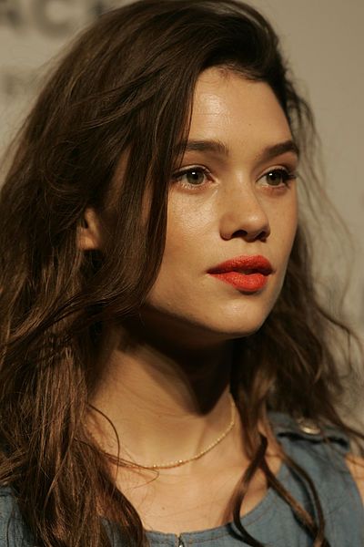 Klara Bisset