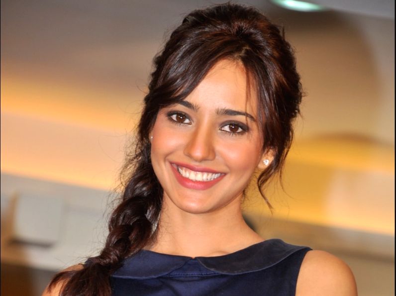 Radika Shah