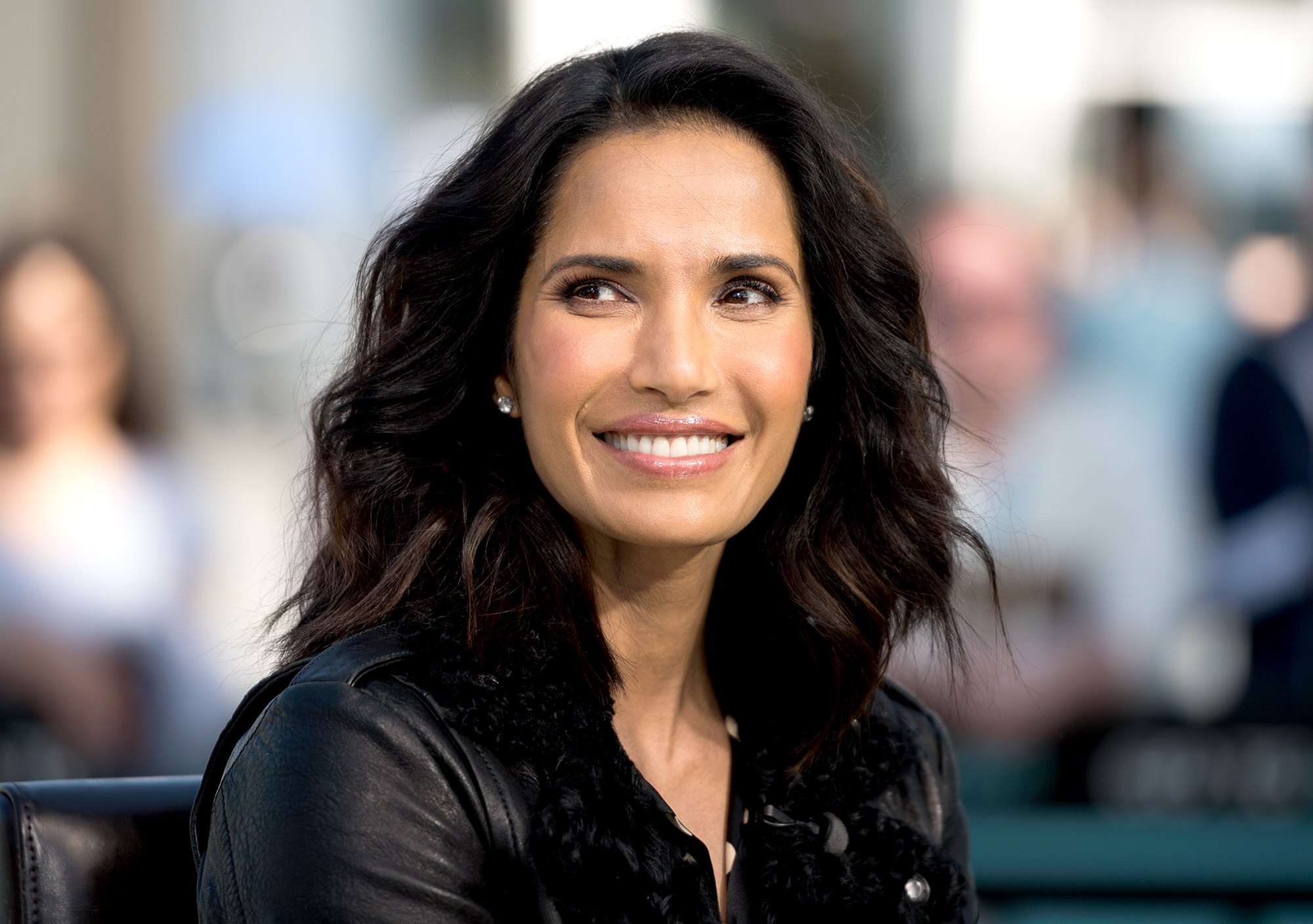 Padma Kapoor
