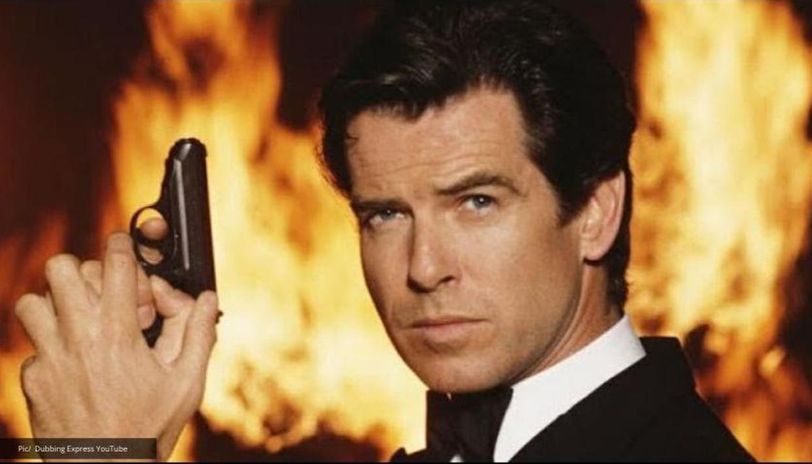 James Bond