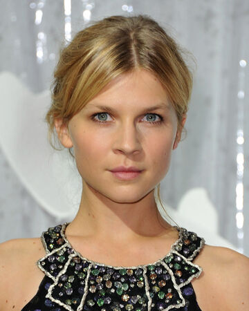 Candice Renoir