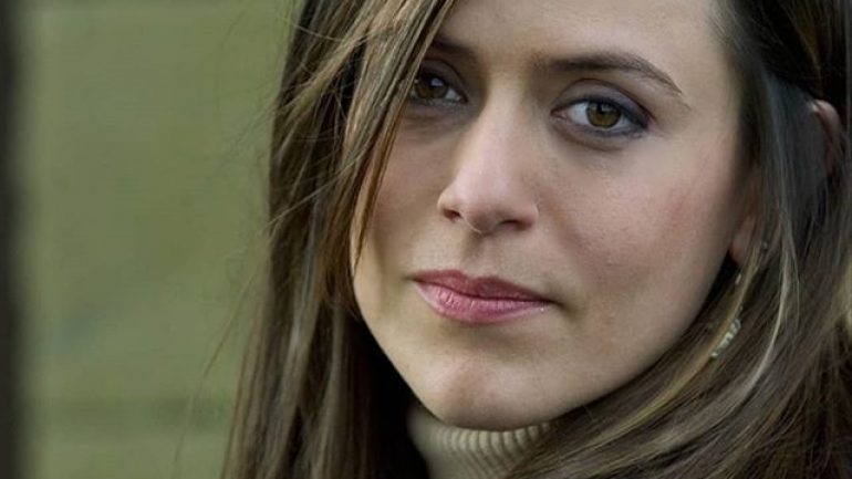 Patricia Mur
