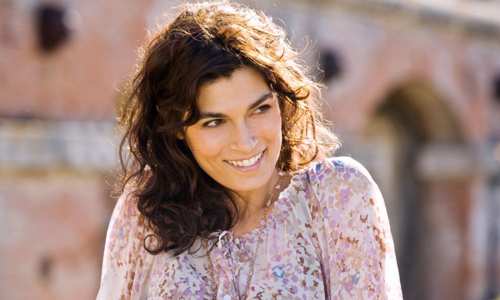 Keila Rudiger