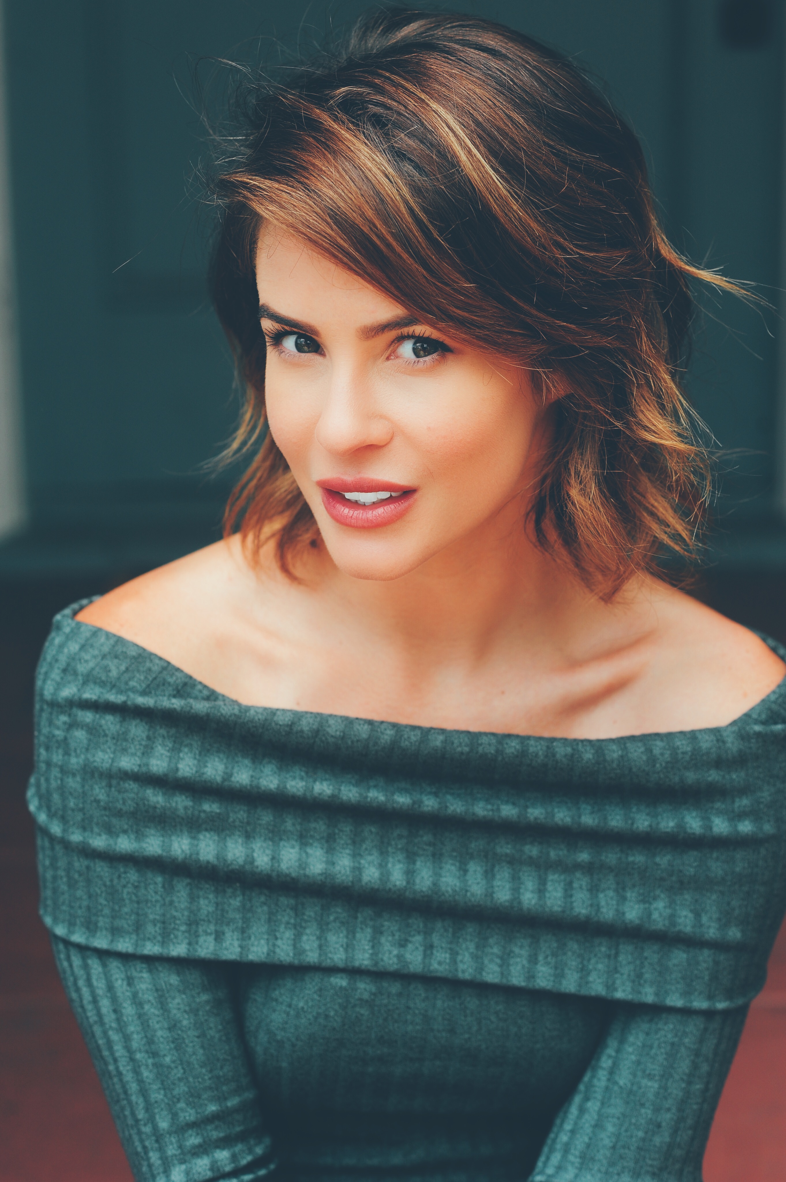 Tonia Alfieri