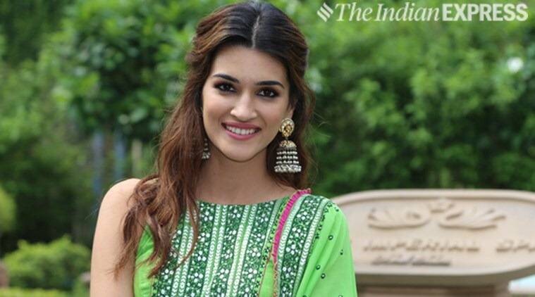 Malika Kapoor