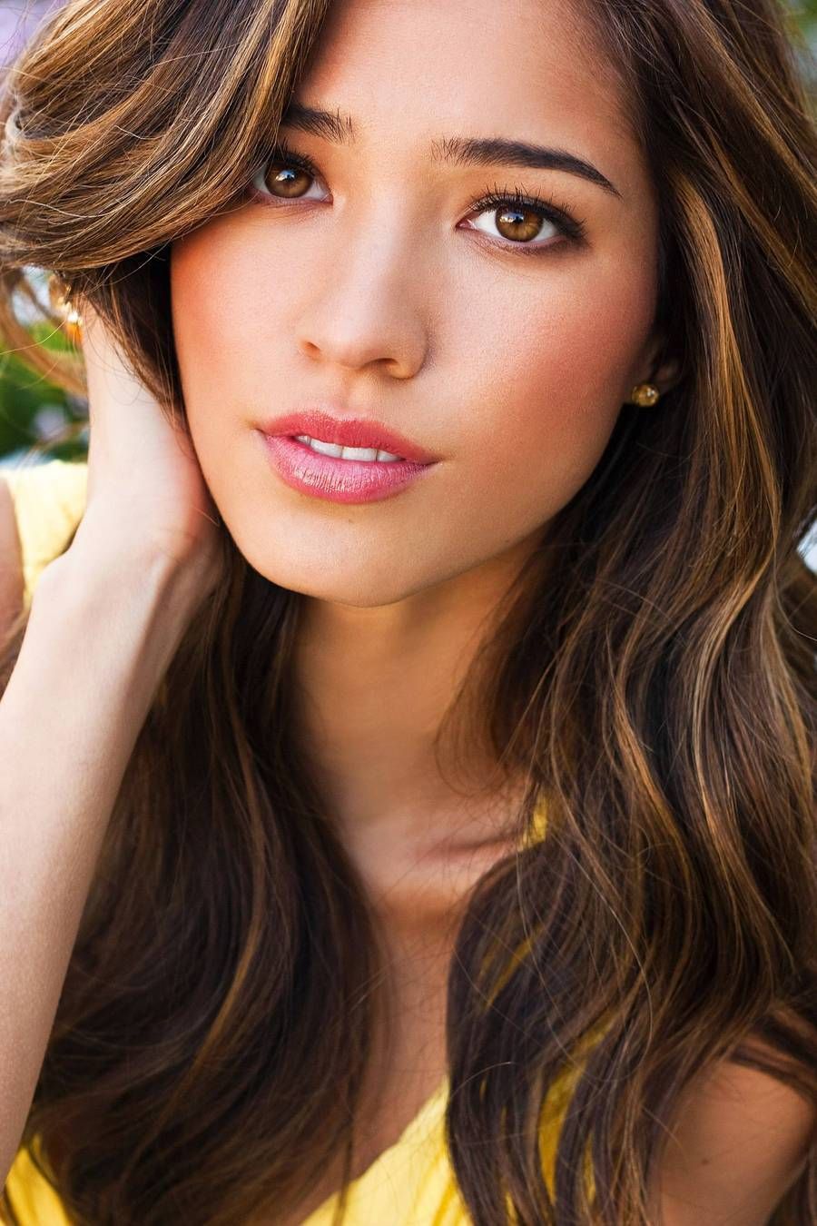 Milly Sanders