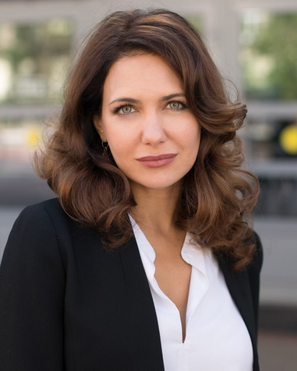 Silvia Rodriguez