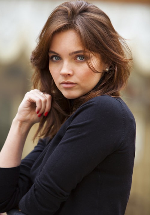 Lorena Carsonn