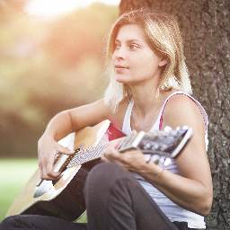 Tina Roberts