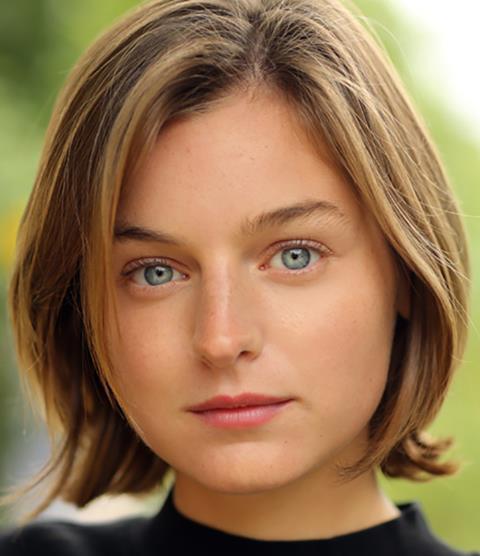Corinne Price