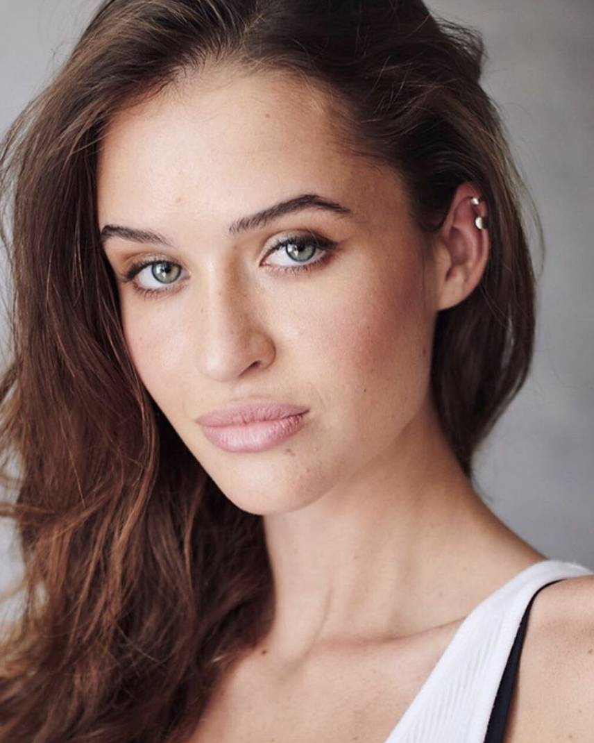 Joanna Hoara