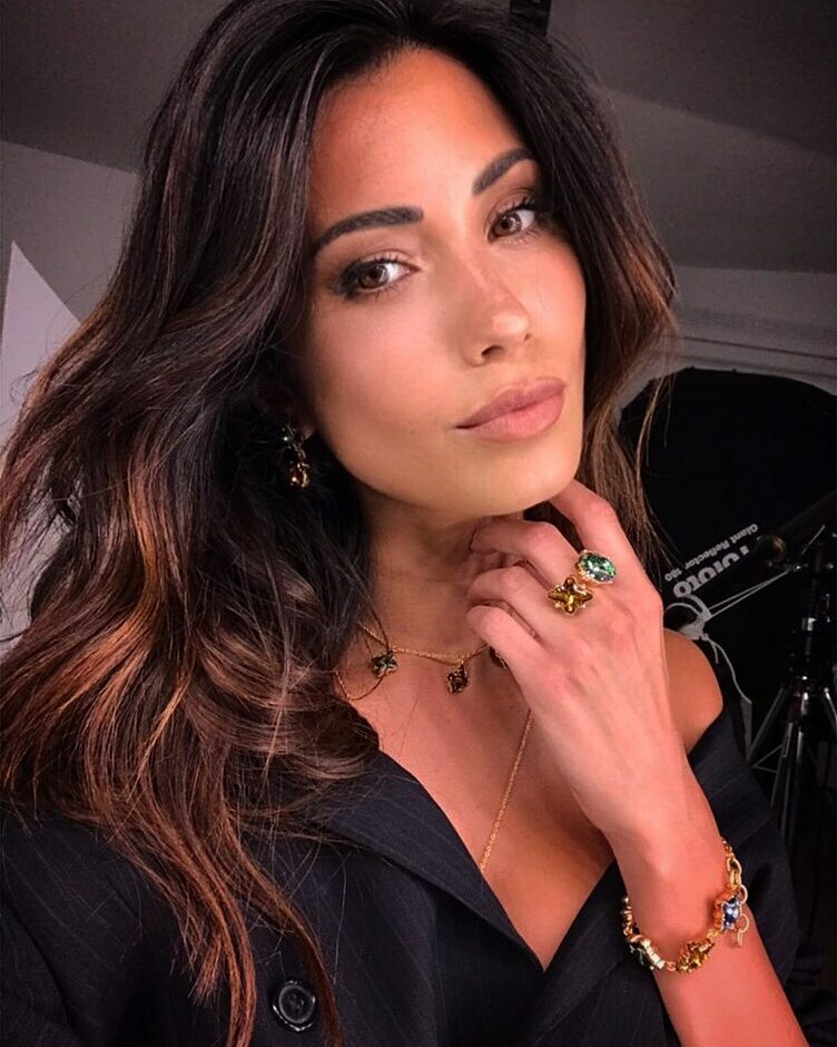 Giordana Zante
