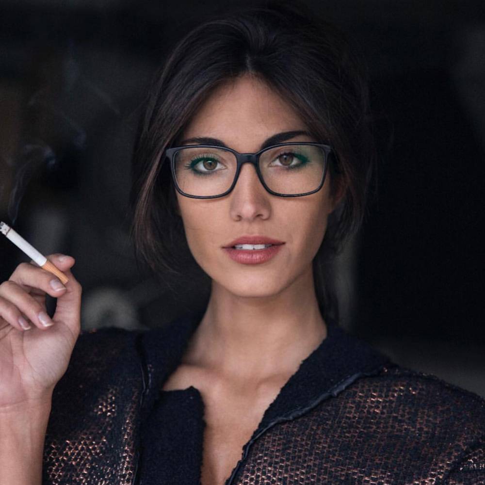 Halle Romanoff