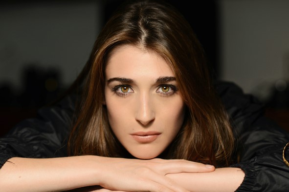 Rosalinda Marino