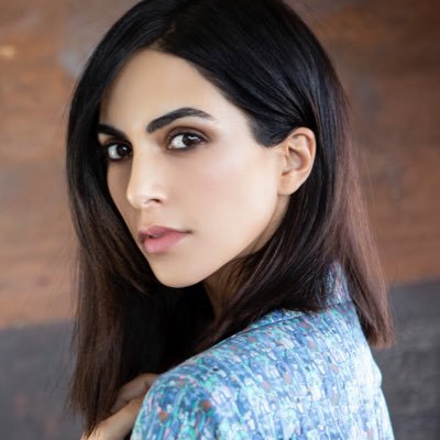 Rebecca Bianchi